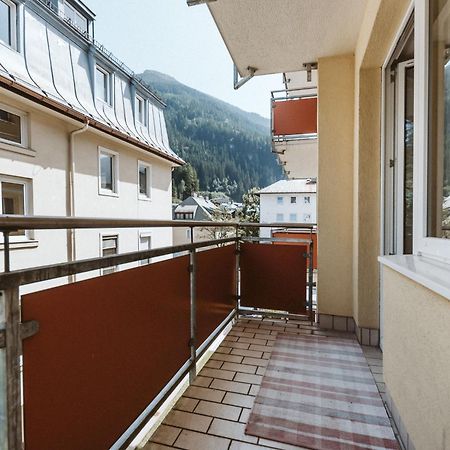 Apartment Stubner Kogel Top 18 By Interhome Bad Gastein Eksteriør bilde