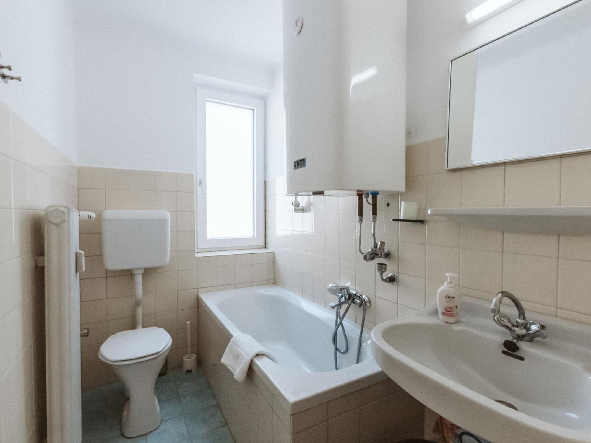 Apartment Stubner Kogel Top 18 By Interhome Bad Gastein Eksteriør bilde