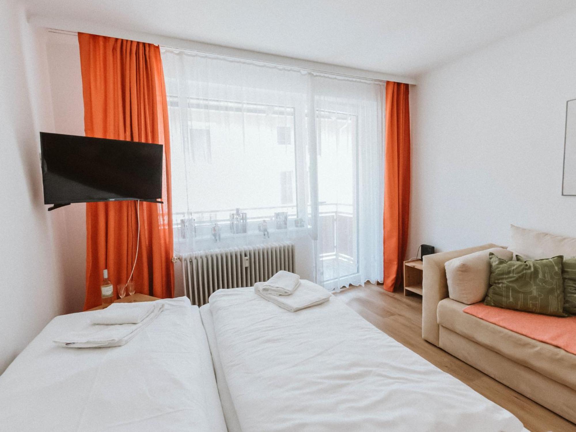 Apartment Stubner Kogel Top 18 By Interhome Bad Gastein Eksteriør bilde