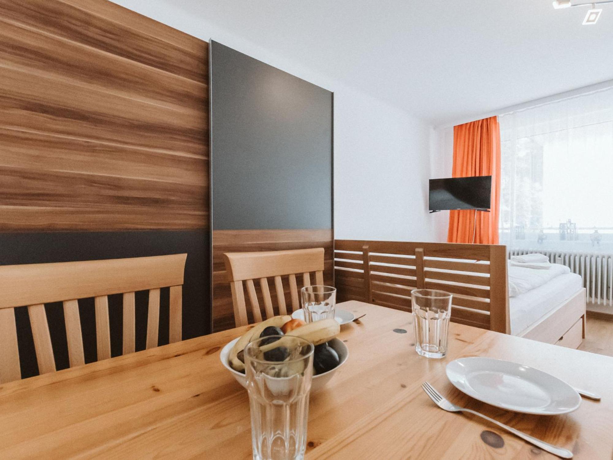 Apartment Stubner Kogel Top 18 By Interhome Bad Gastein Eksteriør bilde