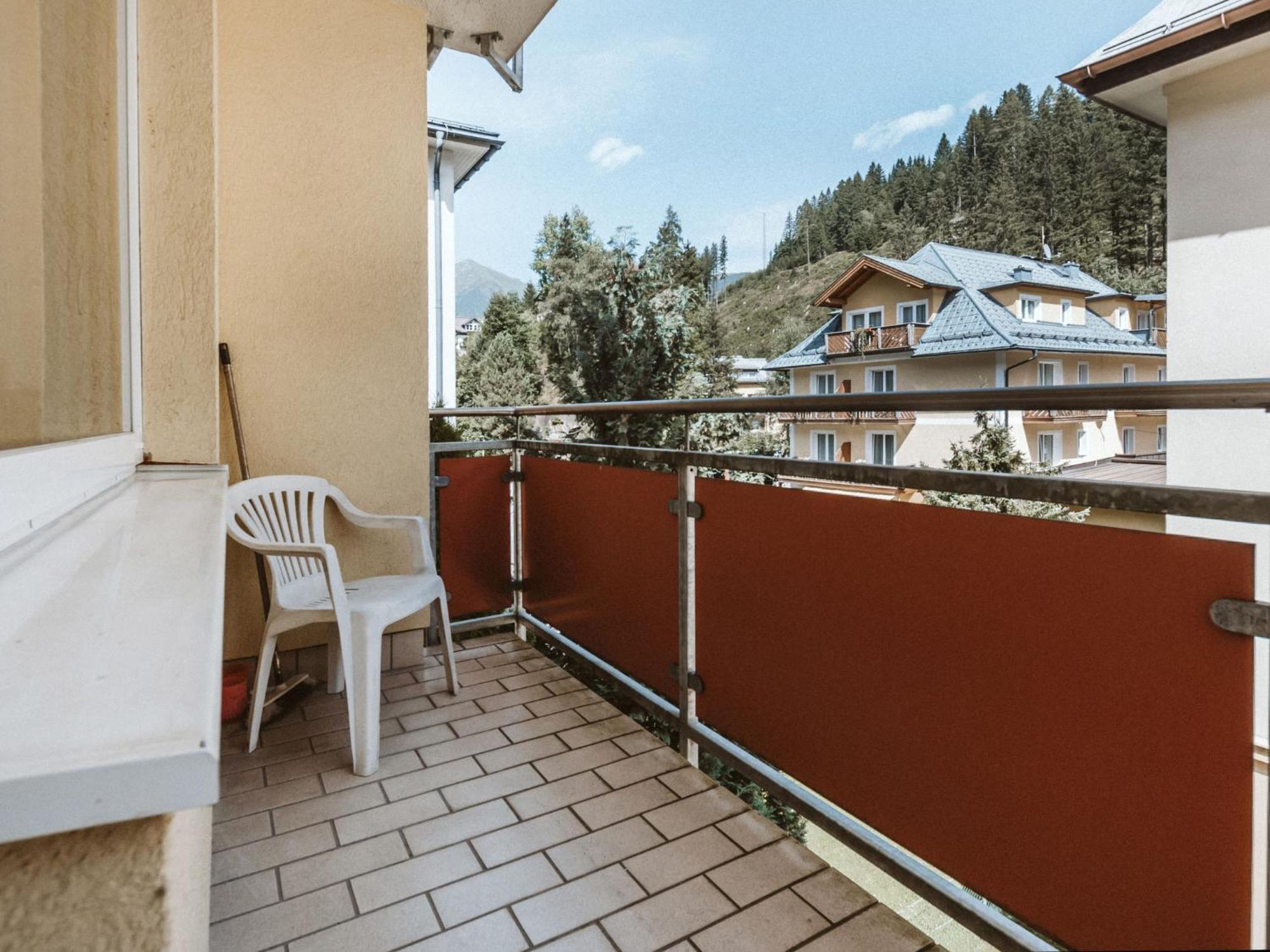 Apartment Stubner Kogel Top 18 By Interhome Bad Gastein Eksteriør bilde