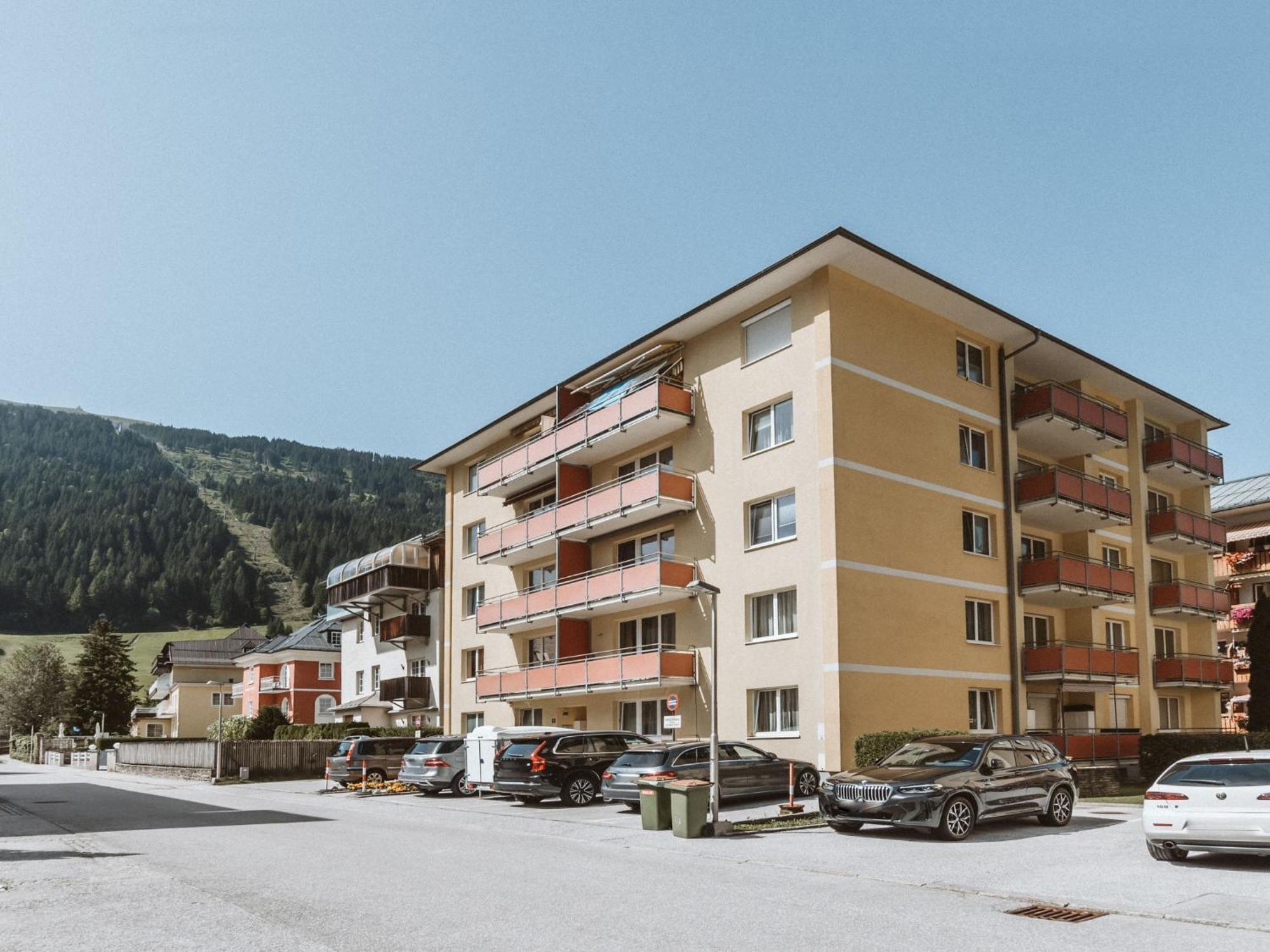 Apartment Stubner Kogel Top 18 By Interhome Bad Gastein Eksteriør bilde