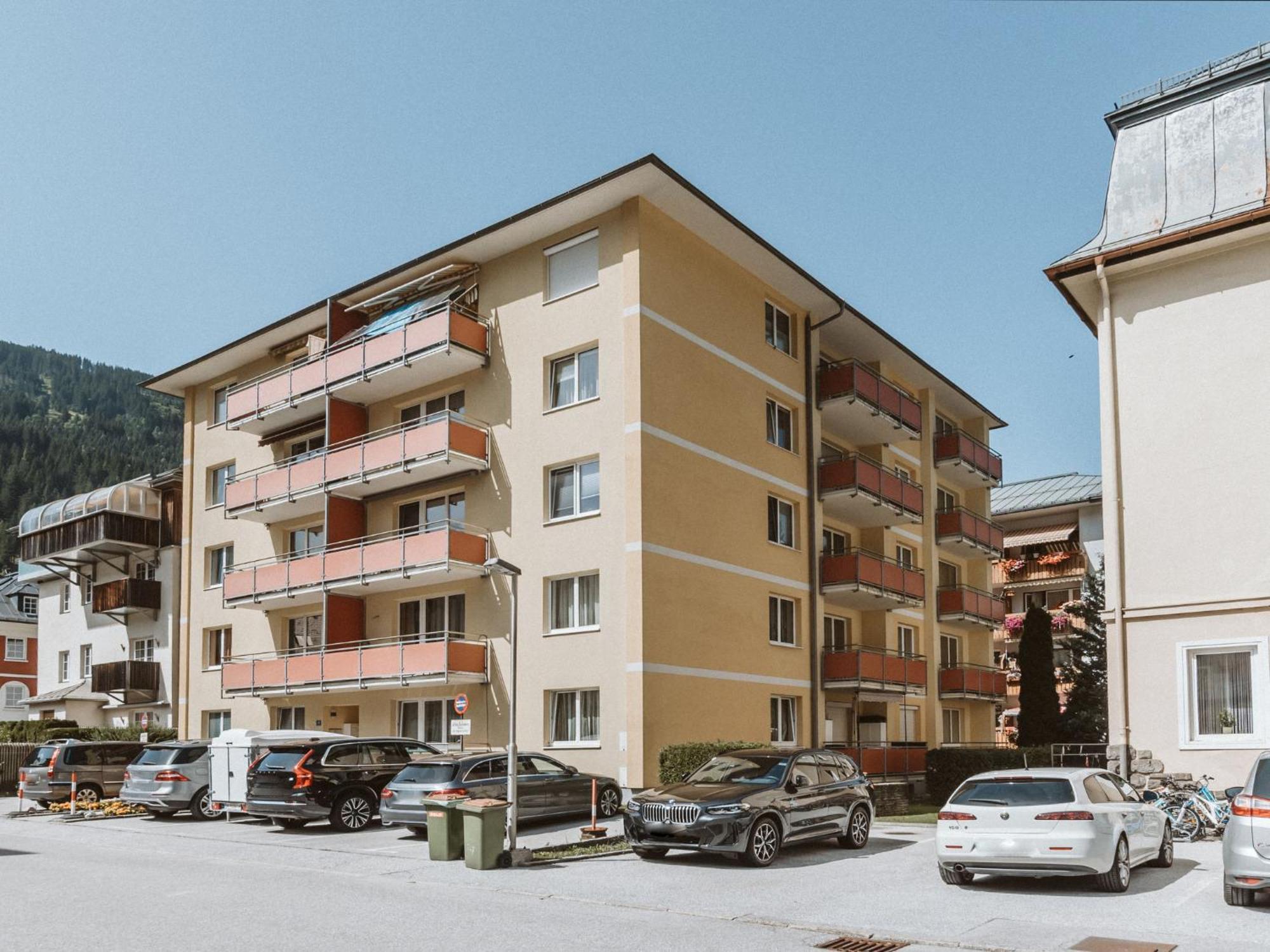 Apartment Stubner Kogel Top 18 By Interhome Bad Gastein Eksteriør bilde