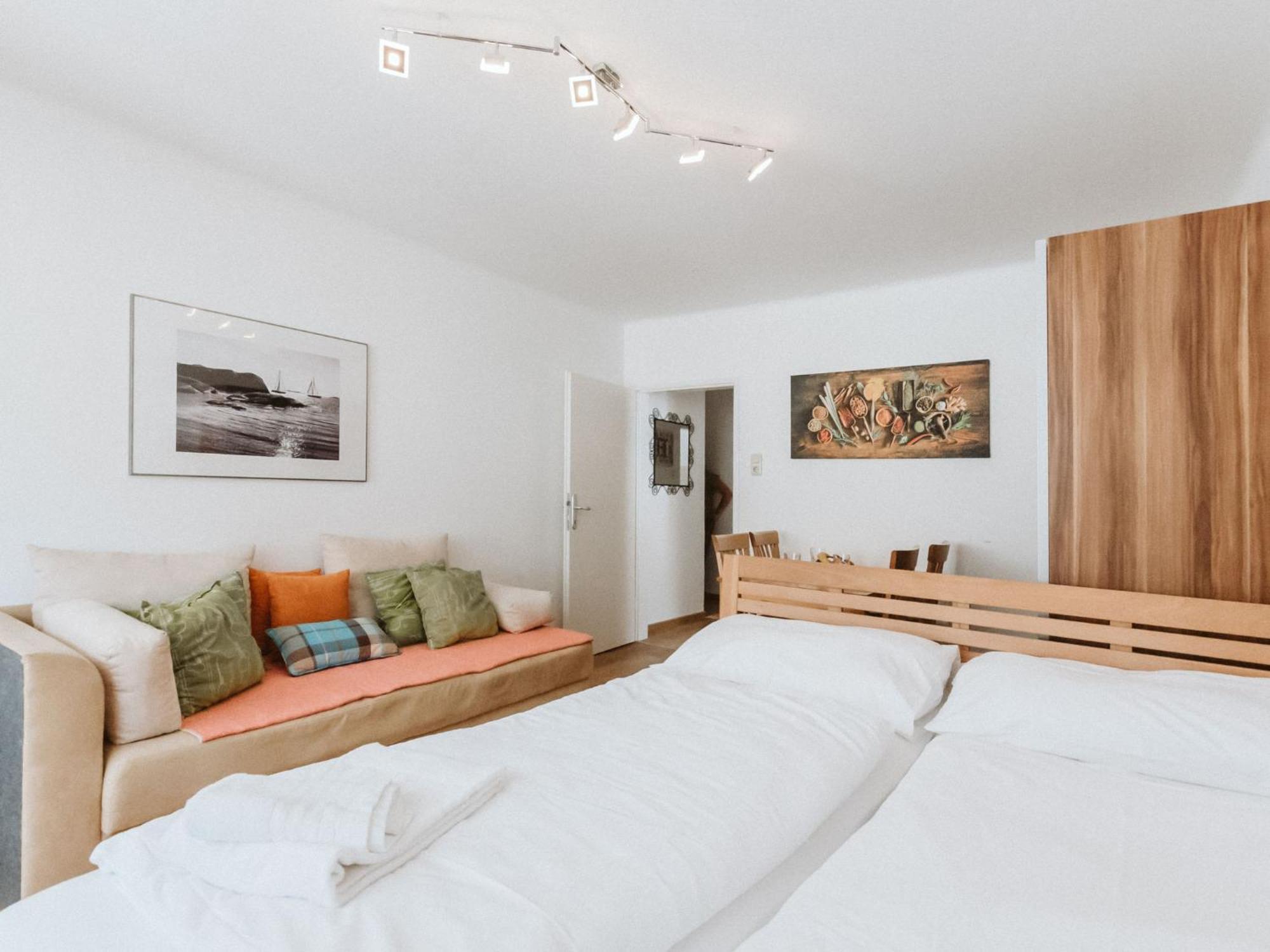 Apartment Stubner Kogel Top 18 By Interhome Bad Gastein Eksteriør bilde