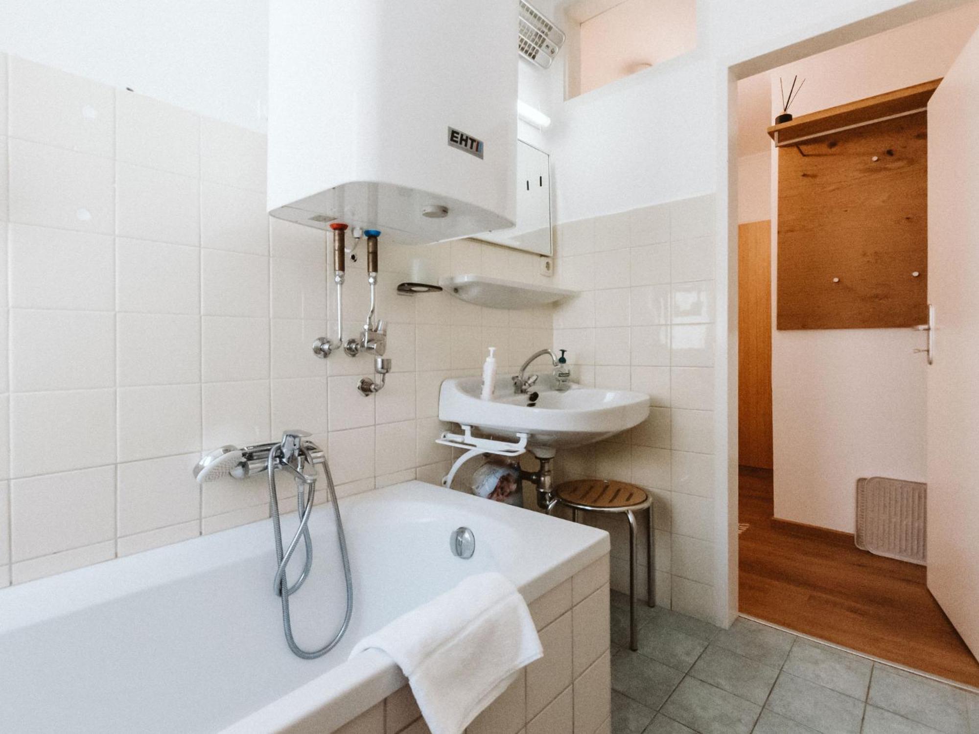Apartment Stubner Kogel Top 18 By Interhome Bad Gastein Eksteriør bilde