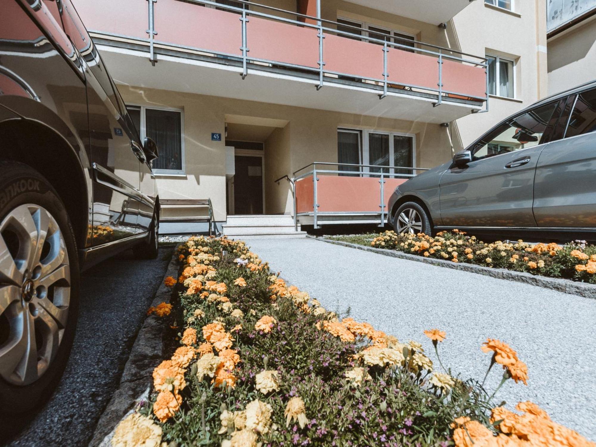Apartment Stubner Kogel Top 18 By Interhome Bad Gastein Eksteriør bilde
